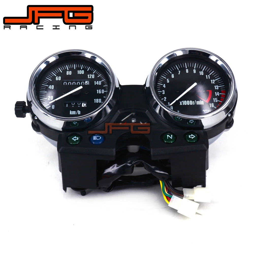 180 OEM Тахометр Спидометр Датчик для KAWASAKI ZRX400 ZRX750 ZRX1100 ZRX1200 1994 1995 1996 1997 мотоцикл |