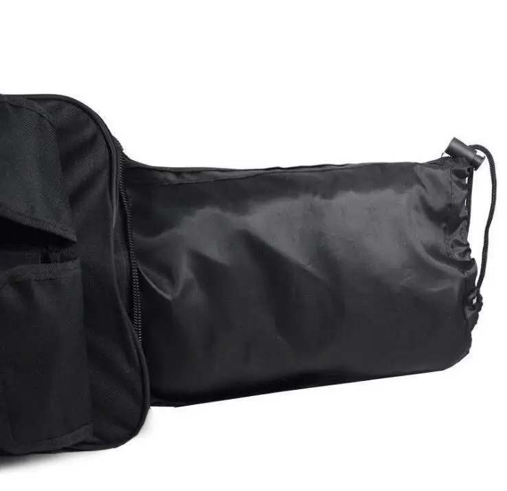 120 см Открытый военный охотничий рюкзак тактический Воздушный пистолет винтовка квадратная сумка для переноски пистолет чехол