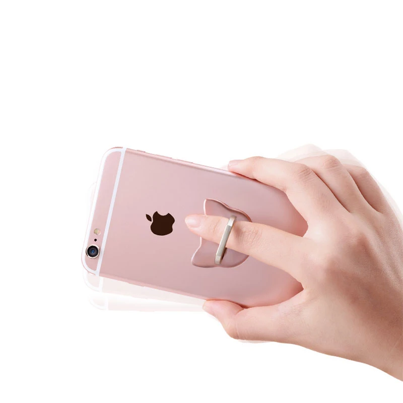 Кобуры и зажимы для мобильного телефона кольцо держатель Iphone 6 6s 8 Plus