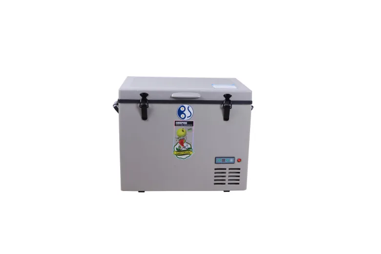

Free shipping to Myanmar 45L 12v Freezer Compressor Portable Fridge SolarPanel Fridge Solar Powered Fridge Camping Fridge