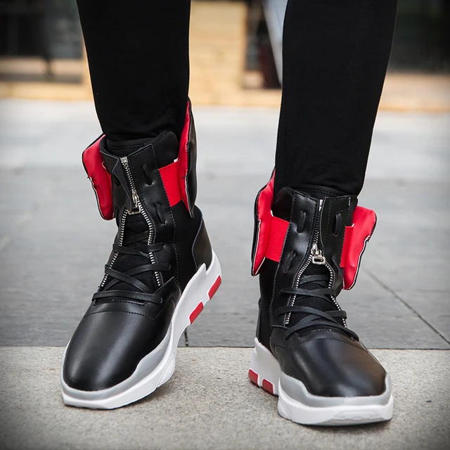 Buy ZCHEKHEN Luxury brand Hip hop dancing