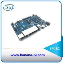 Newest arrive Banana PI BPI R2 MT 7623 Opensource Router