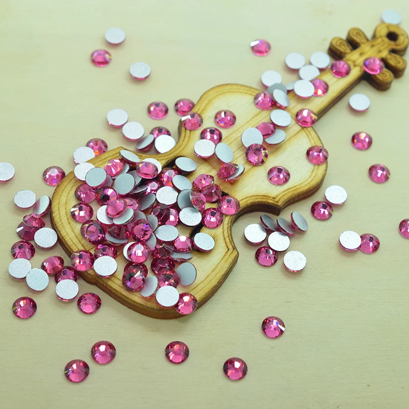 Rhinestones 1