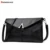 Bolsos Mujer SCA 2018 cuero Bolsas mano Bolsas bolso famoso marcas hombro carta moda crossbody bolso mujer Messenger Bolsas