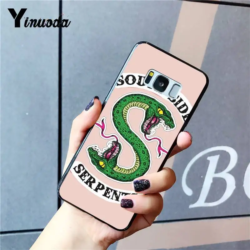 Riverdale South Side Serpents