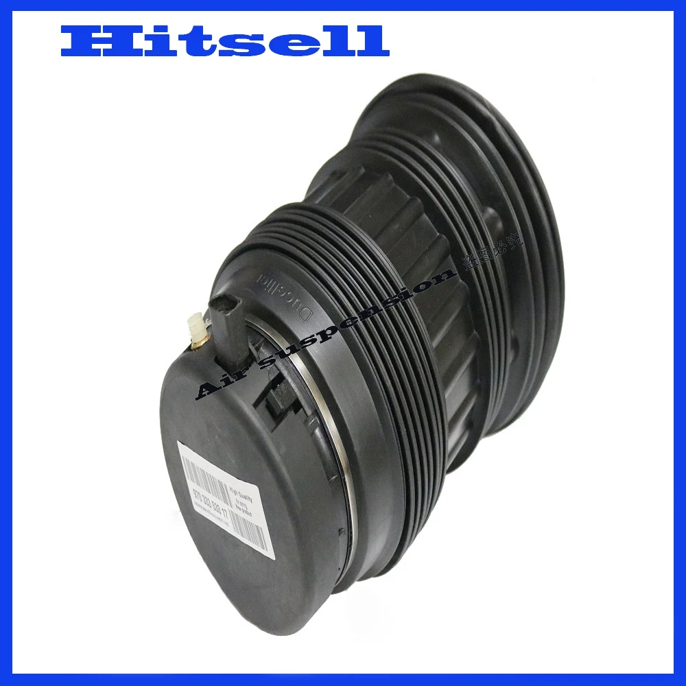 

For Panamera 970 4.8L Rear Air Suspension Spring Bag 97033353317 97033353316