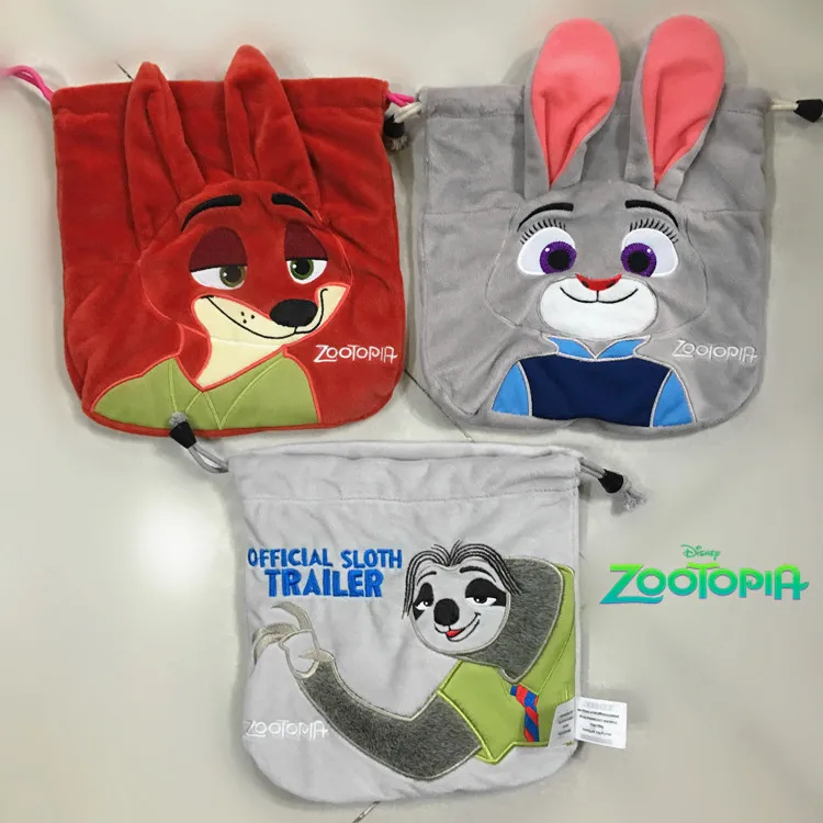 Disney Carton Zootropolis Nick Wilde Judy Flash 20cm Mini Plush Soft Doll Toy Model Figure Toy Christmas Cute Toys For Children Movies Tv Aliexpress