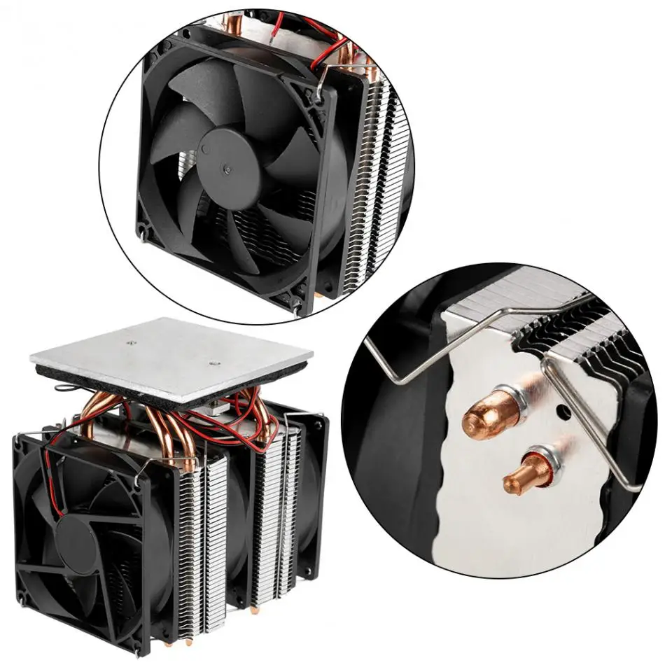 Device cooler