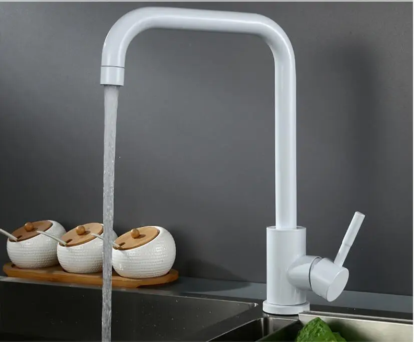 white square pipe