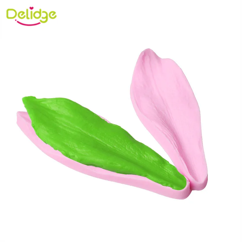 Delidge силиконовая форма для торта 2 шт./компл.|decorating cake tools|decortool materials |