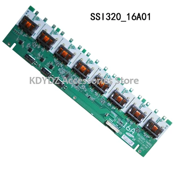 

free shipping Good test high pressure plate for LA32A550P1R SSI320_16A01 16B01 LTF320HA01