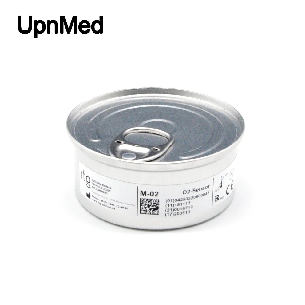 

Original M-04 Medical oxygen sensor/O2 Cell
