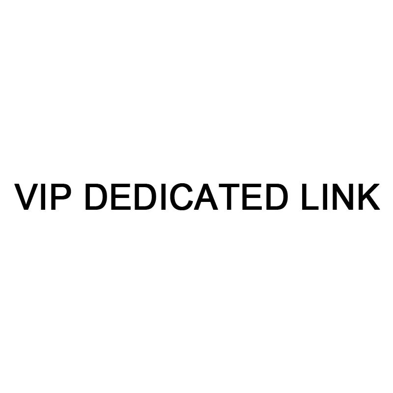 

VIP Dedicated link