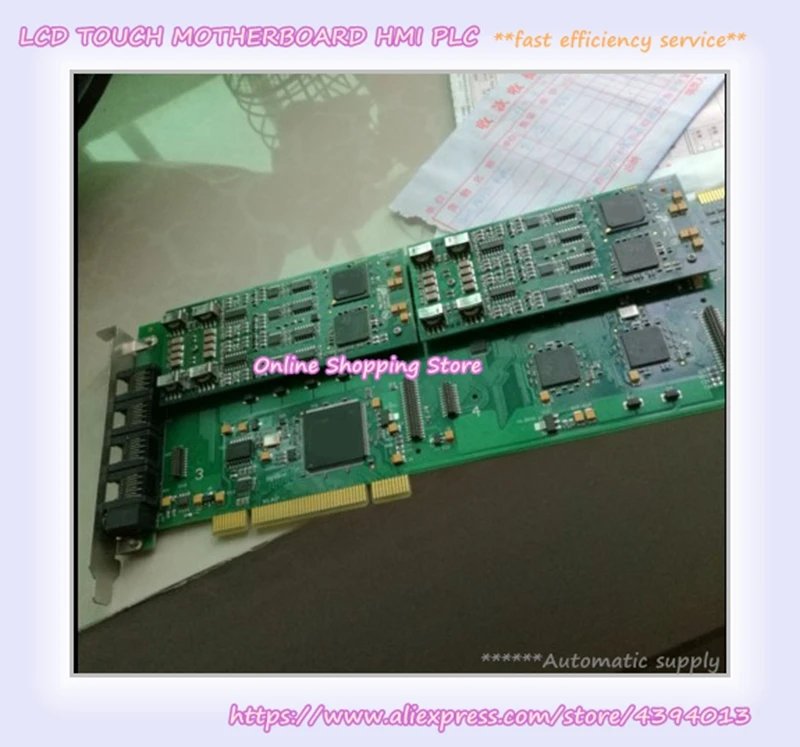 Для SHR-16DA-CT/PCI карта записи Голосовая карта shr-16da-ct/pci