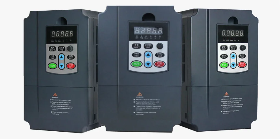 Aubalasti ЧПУ инвертор 4kw 5.5kw 7.5kw преобразователь частоты utput инвертор 380 В 9a 13a 17a 400 Гц использовать для ЧПУ
