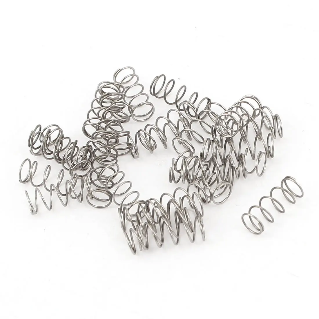 

20 Pieces Compression Spring