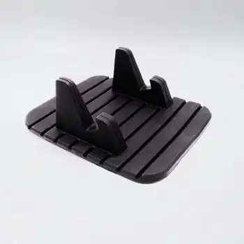 

Phone Holder Stands Adhesive Support Silicone Table Anti Slip Mount Mobile GPS Adjustable Bracket Universal Auto