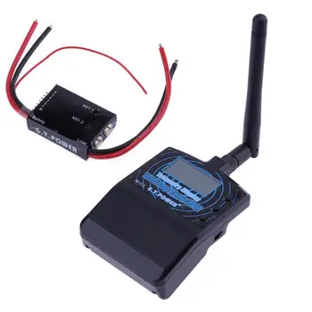 

G.T.Power Telemetry Display Wireless Alarm Remote Control Telemetry System