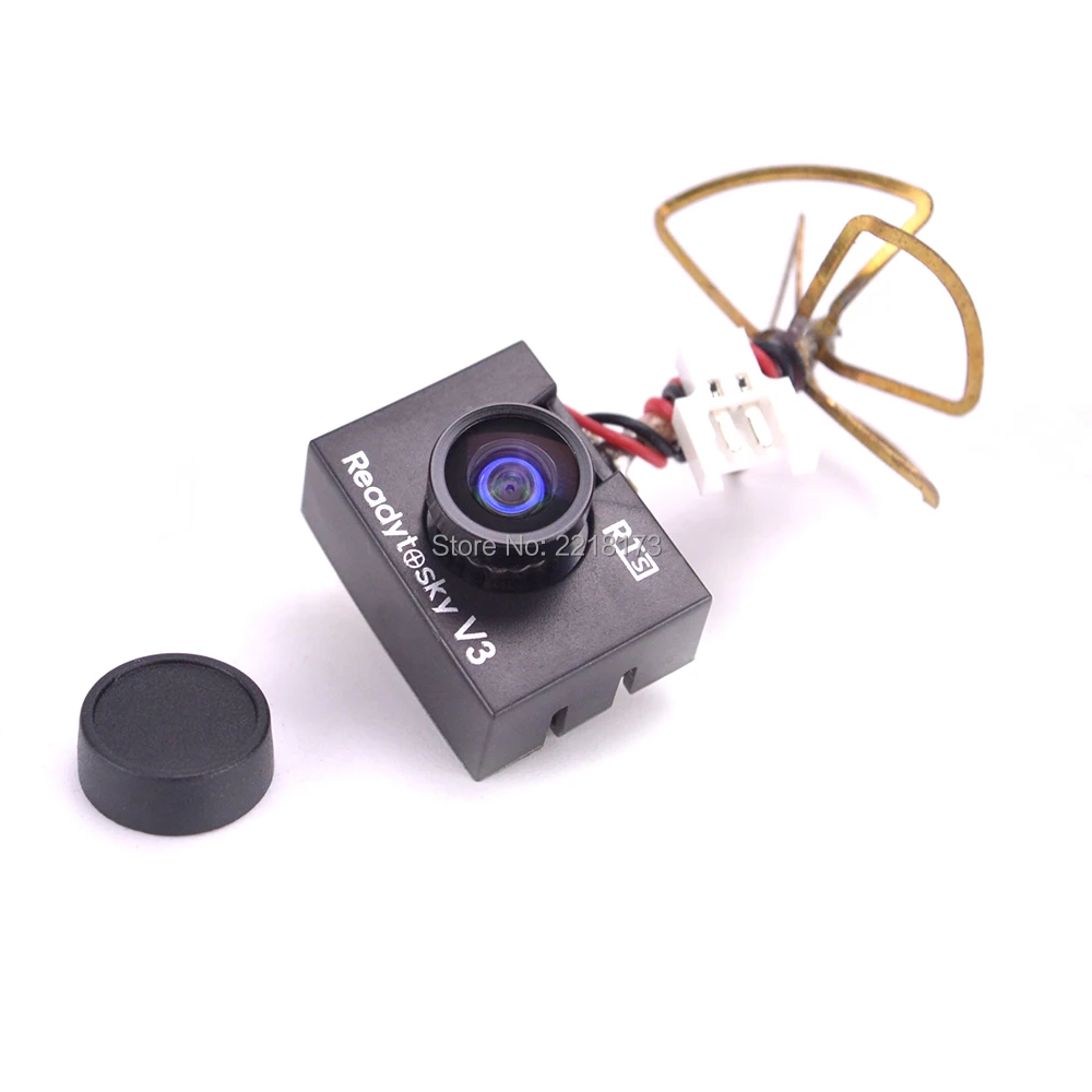 1000TVL camera  (2)