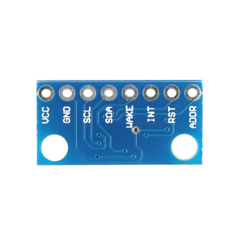 CCS811 сенсор модуль GY-811 качество воздуха цифровой газовый датчик s TVOC CO2 GY-CCS811 электронный DIY печатная плата для Arduino