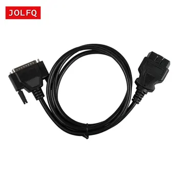

High quality Main Test Cable For CK-100 CK100 Auto Key Programmer, for sbb key programmer