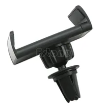 Стильное автомобильное крепление сотового телефона с вентиляционным отверстием подставка держатель для iPhone gps