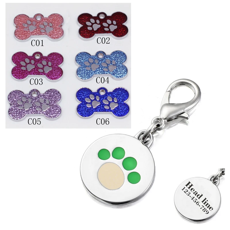 Free Engraved Cat Id Tag Text Name And Telephone Any Language For Small free-engraved-cat-id-tag-text-name-and-telephone-any-language-for-small