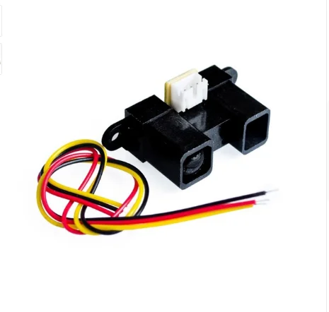 

GP2Y0A02YK0F GP2Y0A41SK0F GP2Y0A21YK0F Infrared Proximity Sensor IR Analog Distance Sensor Infrared distance sensor