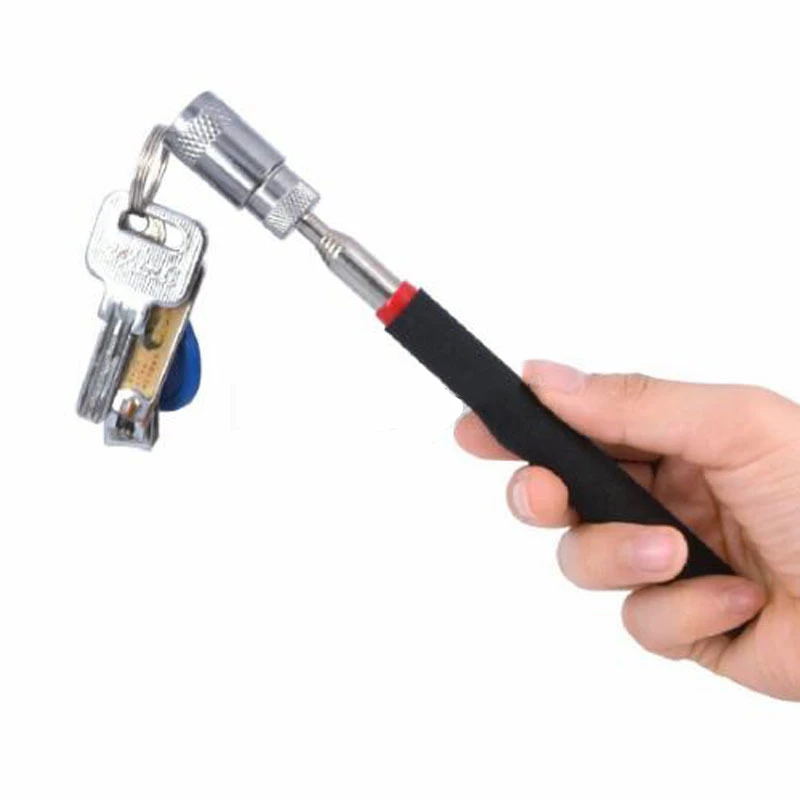 Y1G-2pcs-Mini-Real-Stick-Neodymium-Imanes-LED-Pick-Up-Tool-Telescopic-Magnetic-Magnet-Tool-for
