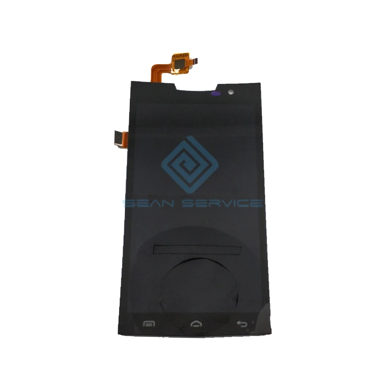 DOOGEE T3 LCD DDDiFsplay