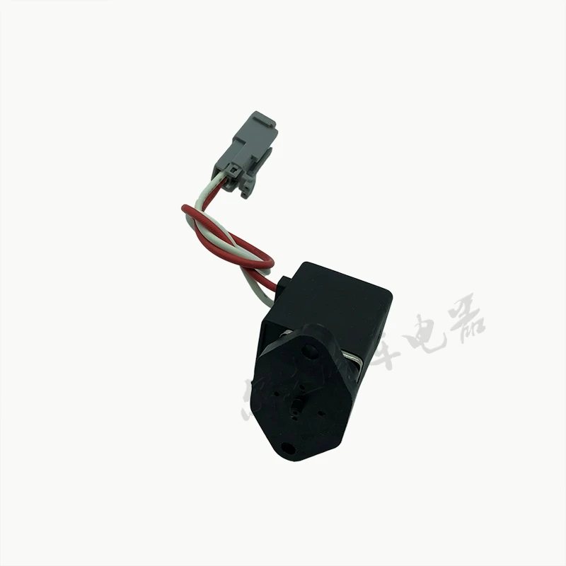 

10PCS/LOT independent urea pump return blow valve urea solution solenoid valve check valve for Sinotruk WG1034130181+005/1