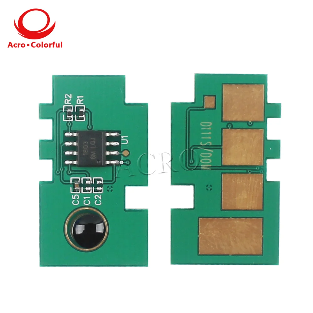 Новая версия Φ mlt d111S 111 чип сброса тонера для Samsung M2020 M2020W M2022W M2070W 2020 2022 2070 |
