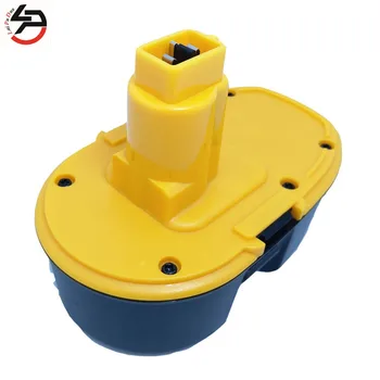 

Ni-MH Tool Battery For Dewalt 18V 3000mah DC9096 DE9039 DE9095 DE9096 DW9095 DW9096 DW9095 DW9096 DC330N DC380KA