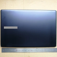Топ-кейс для ноутбука, базовая крышка, кабель для дисплея Samsung 930X5J 940X5J, BA61-02523A, BA98-00219A, металлический материал, темно-синий