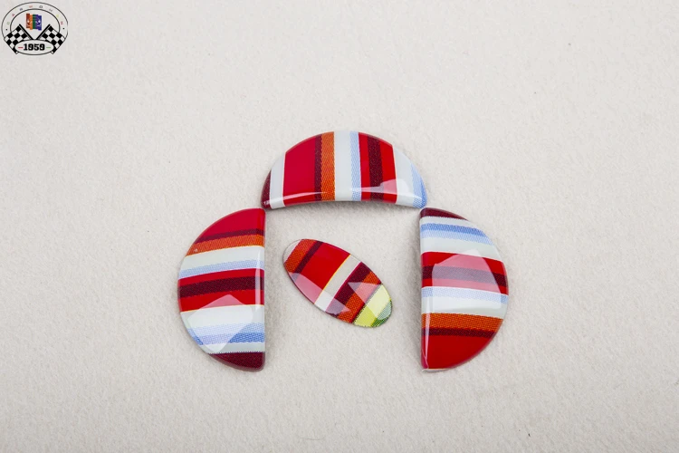R55 paul smith  door knob cover