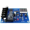 Contrôleur de Charge solaire 12v 24v, stockage de batterie au Lithium plomb, panneau de Protection, interrupteur de commande ► Photo 3/6
