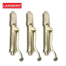 Silver 3ml Skin Care Mesotherapy Gun Anti Wrinkle Hialuron Pen High Density Metal Hyaluronic Acid Atomization Pen Lip Lifting hyaluron pen portable no needle hyaluronic pen mesotherapy hyaluronic acid serum solution skin facial care gun