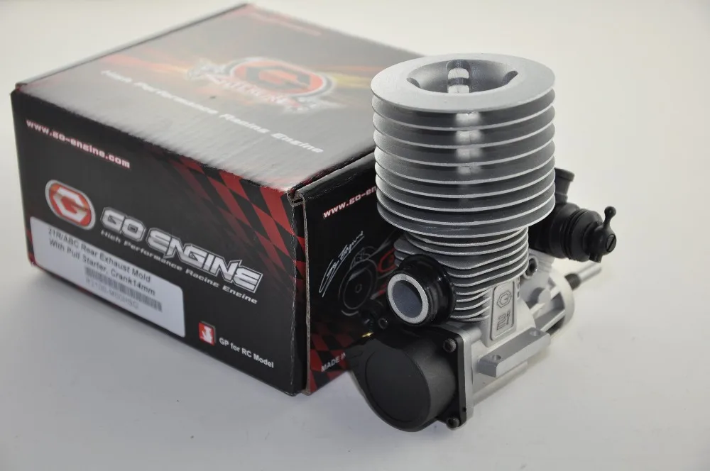 rc engine kit price