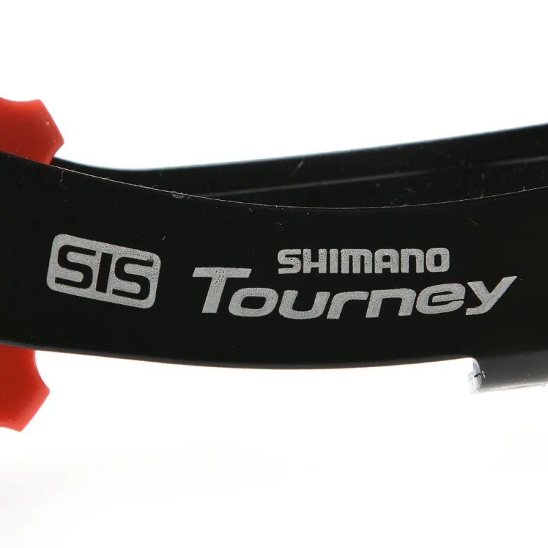 SHIMANO Tourney RD TZ50 задний переключатель 6/7 скоростной кронштейн для установки MTB