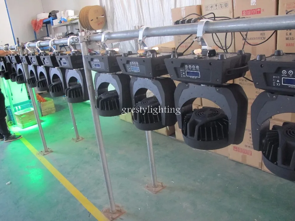 36pcs moving head light74