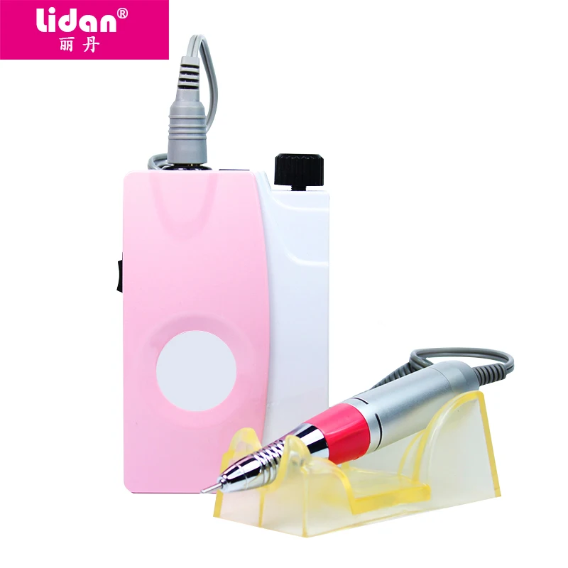 Buy Portable Nail Polishing Machine Professional