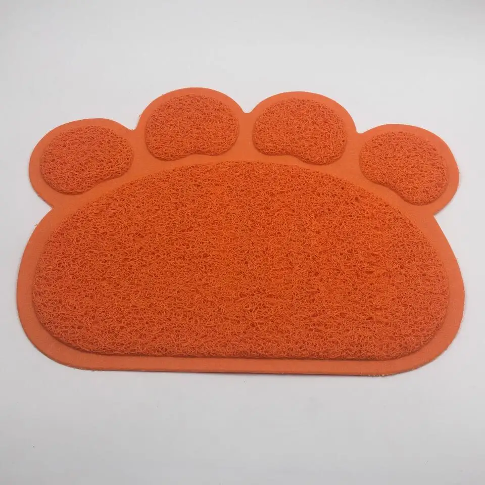 Title 20, Pet Small Footprint Foot Sleeping Pad Placemat ...