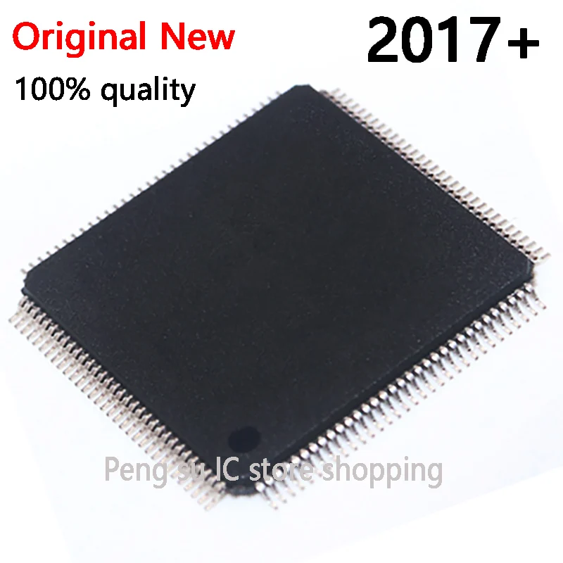 (2 шт.) DC:2017 + 100 Новый IT8885E AXA AXS QFP-128 чипсет | - Цена: US $7.83 / набор