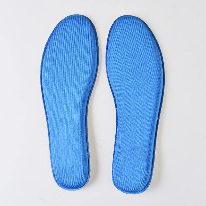 Zhu Для мужчин G обуви стелька Memory Foam Стельки амортизация Ортопедическая подушка