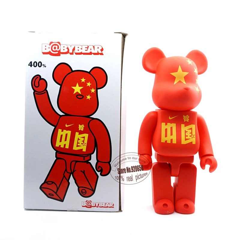 aliexpress bearbrick