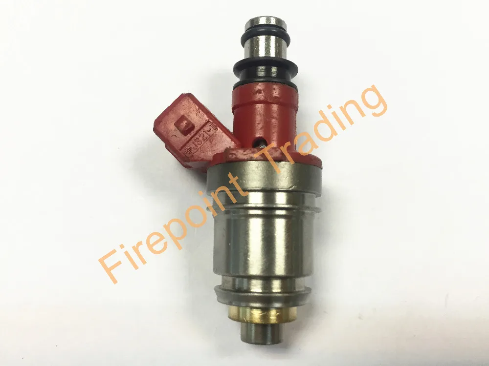 Высококачественный топливный инжектор/сопло OEM 16600-86G00 для Ni-ssan D21 2.4L-L4 | Автомобили