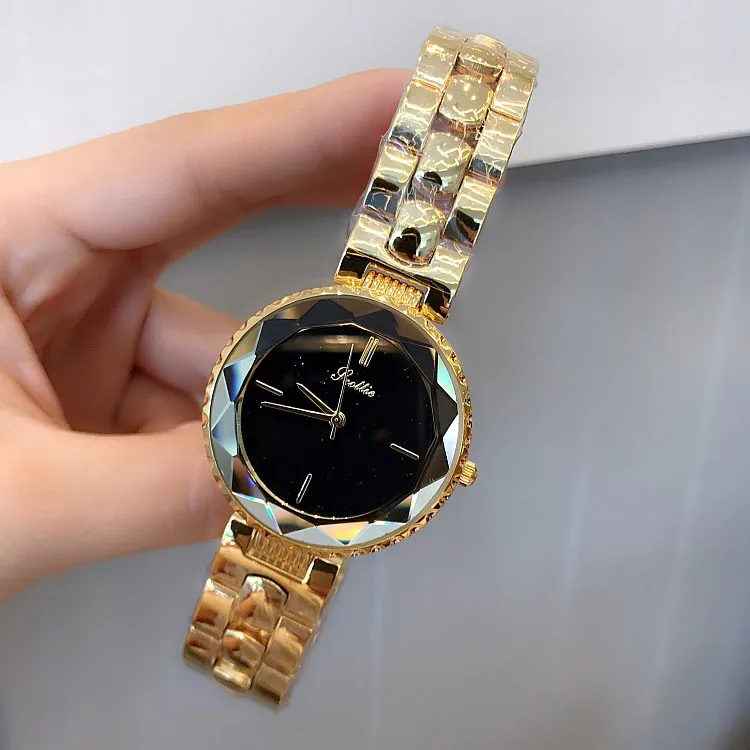 Топ женские часы женские роскошные часы с бриллиантами модные женские часы из нержавеющей стали новые часы женские часы horloges vrouwen