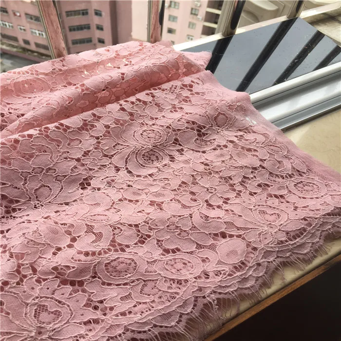 

African Fabric Sale 2019 New Exports Contain Cotton Car Bone Thick Line Eyelash D Home Paragraphs With Pattern Shows The Dress