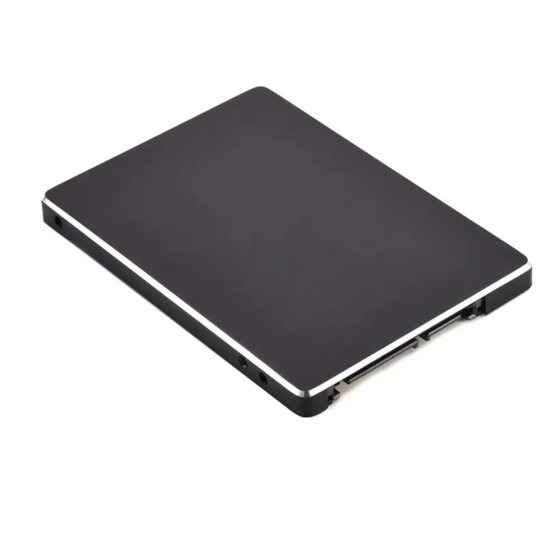 

2.5 Inch Aluminum Alloy Hdd Enclosure Ultrathin Shell Mobile Hard Disk Transfer Box NGFF M.2 to SATA 3 Hard Disk Drive External