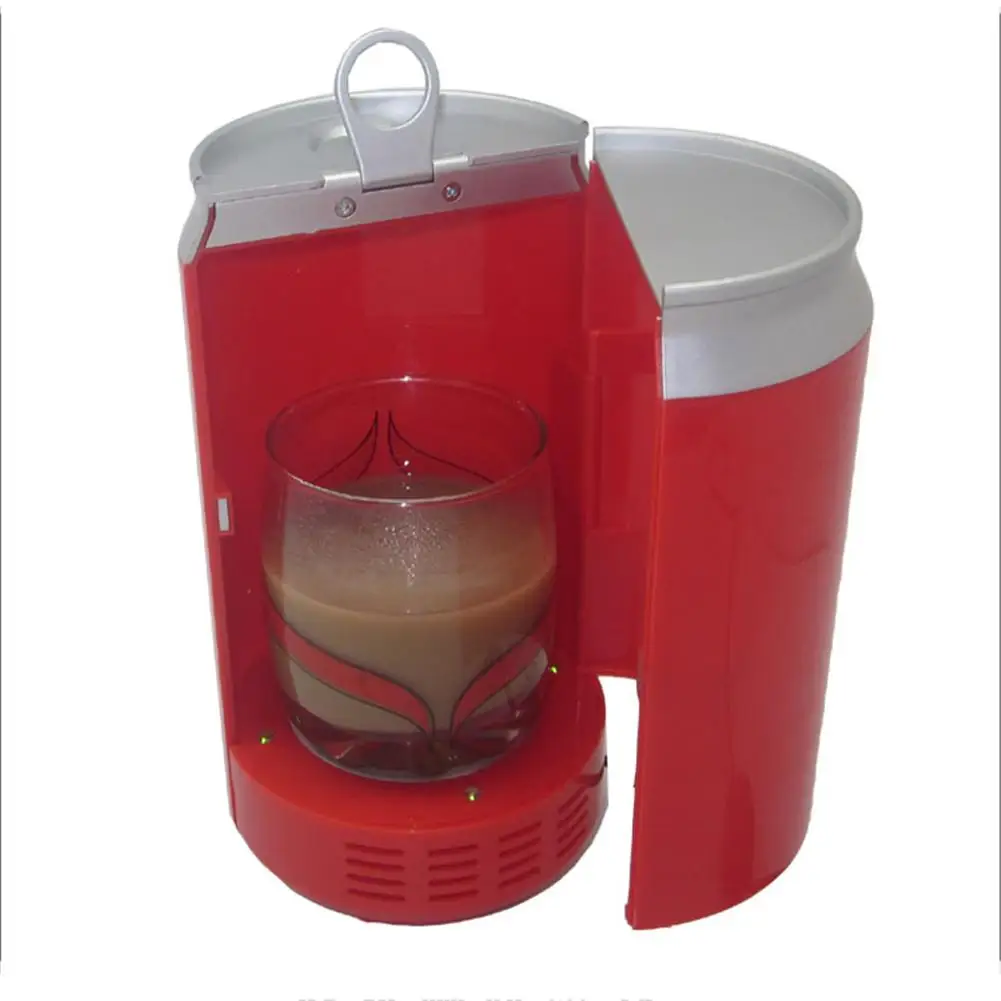 Car DC12V Universal Hot&Cold Dual USB Mini Fridge Mini USB Refrigerator Office Home Small Refrigerator Car DC12V Universal Hot&Cold Dual USB Mini Fridge Mini USB Refrigerator Office Home Small Refrigerator